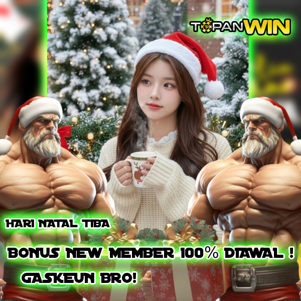 TOPANWIN: Link Bandar Slot Gacor Dengan Peluang Menang Tertinggi image 1