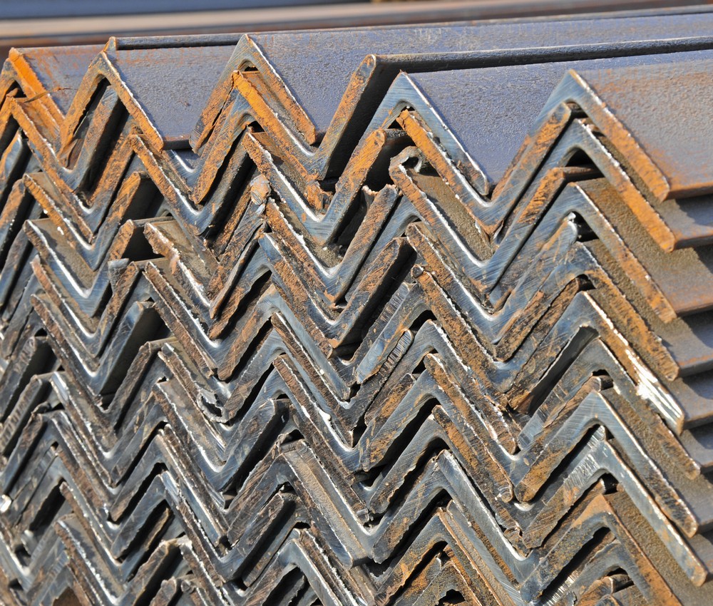 Structural Steel Supply